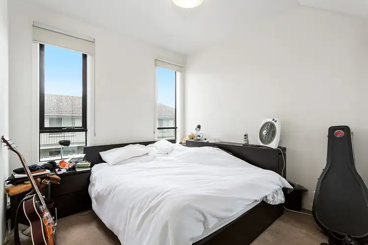 Fourth view of Homely apartment listing, 8/39 Rosstown Road, Carnegie VIC 3163