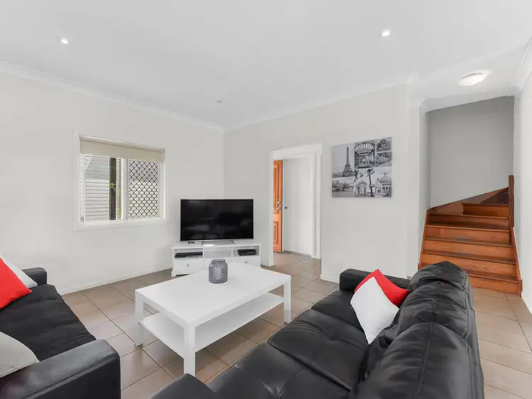 Third view of Homely house listing, 3/15 Hall Street, Northgate QLD 4013