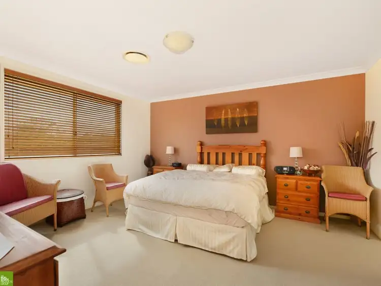 Fifth view of Homely house listing, 81 Daintree Drive, Albion Park NSW 2527
