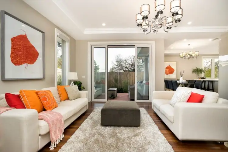 Fourth view of Homely townhouse listing, 3/6 Donald Street, Blackburn South VIC 3130