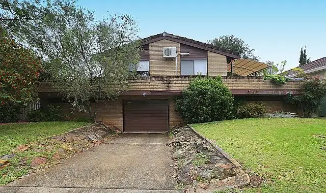 Main view of Homely villa listing, 2/65 Taylor Street, Condell Park NSW 2200
