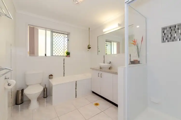 Seventh view of Homely house listing, 21 Aluminium Drive, Tannum Sands QLD 4680