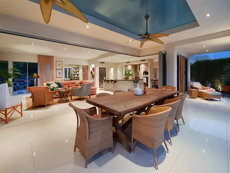 Third view of Homely house listing, 4709 The Parkway, Hope Island QLD 4212