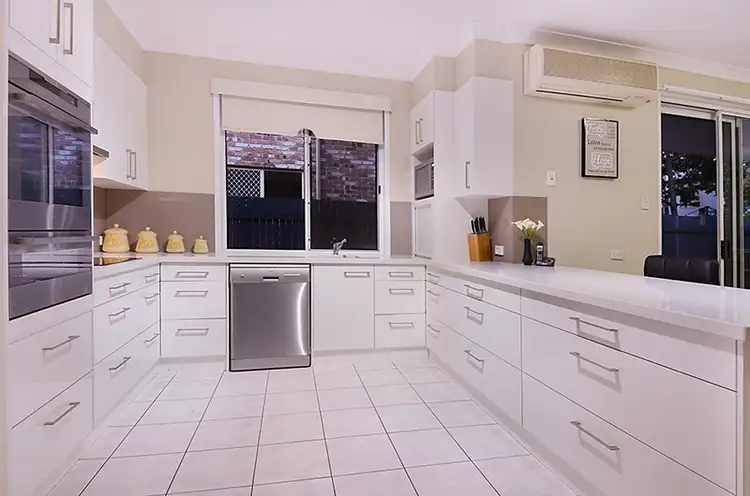 Fifth view of Homely house listing, 9 Rous Street, Hendra QLD 4011