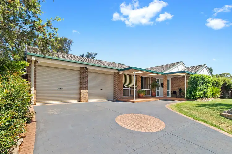 42 Doncaster Avenue, Casula NSW 2170