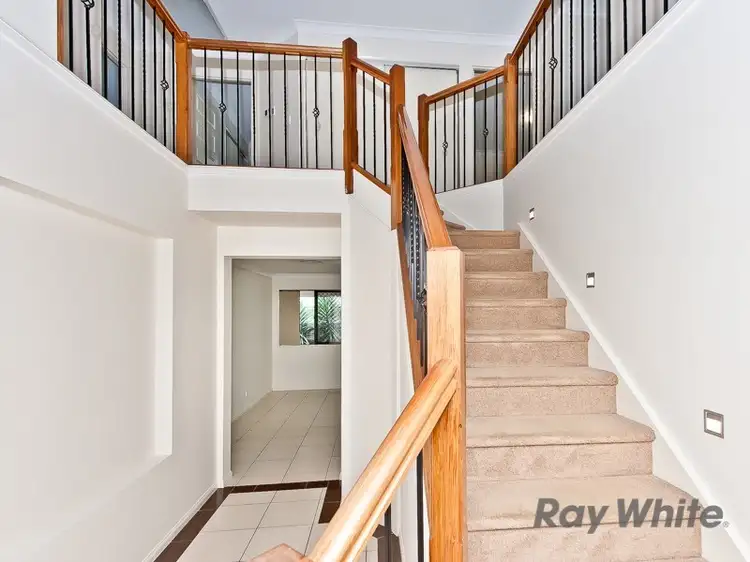 Second view of Homely house listing, 157 Maundrell Terrace, Chermside West QLD 4032