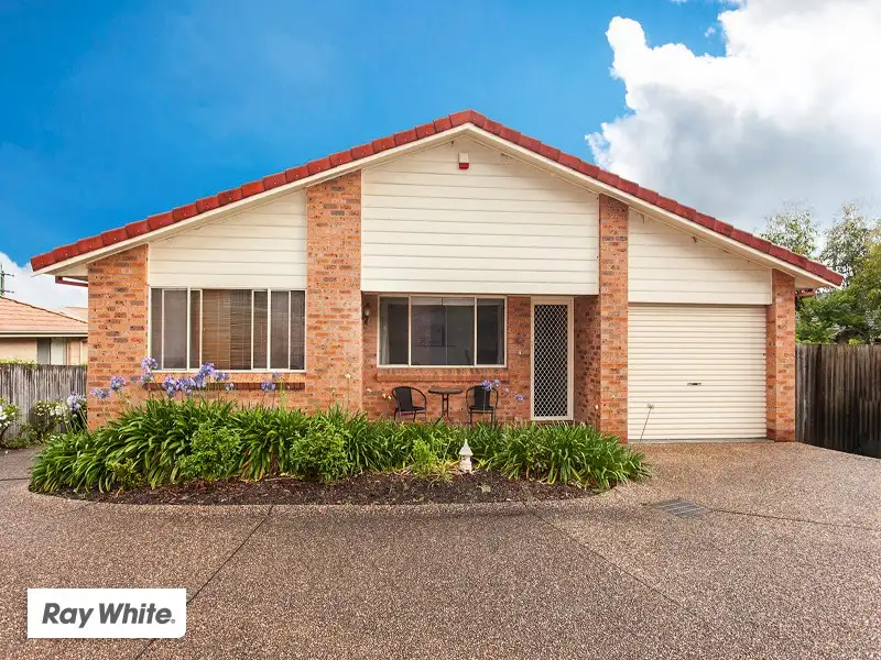 Main view of Homely villa listing, 2/38 Darley Street, Shellharbour NSW 2529