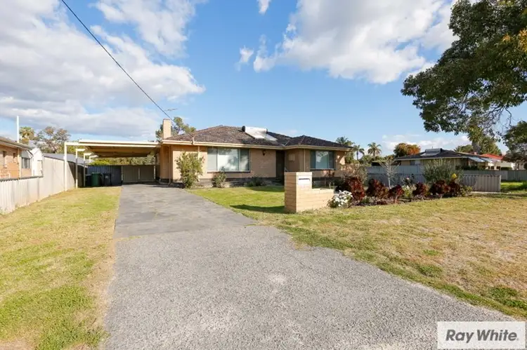 Fifth view of Homely house listing, 30 Jubilee Street, Beckenham WA 6107