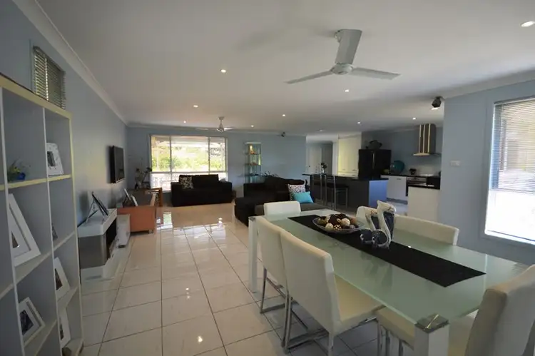 Seventh view of Homely house listing, 19 Burridge Avenue, North Boambee Valley NSW 2450