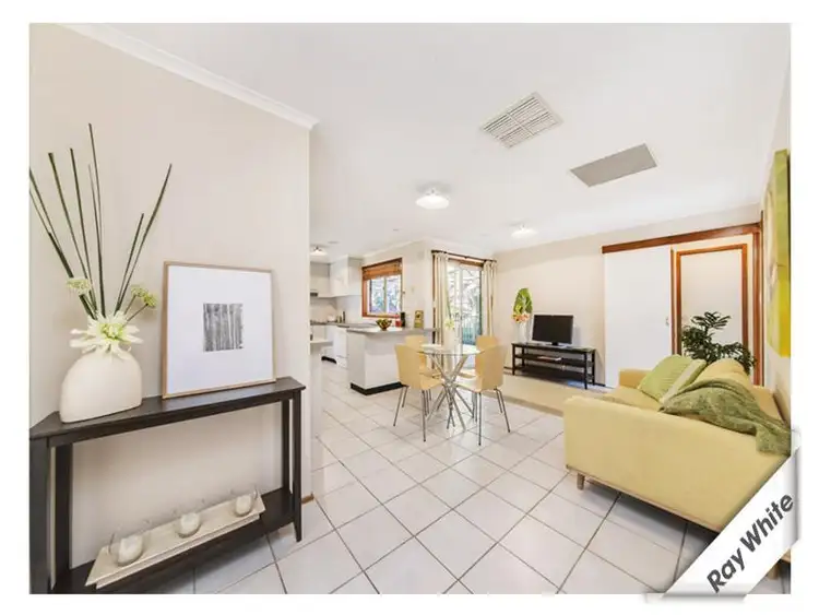 31 Brittlebank Circuit, Banks ACT 2906