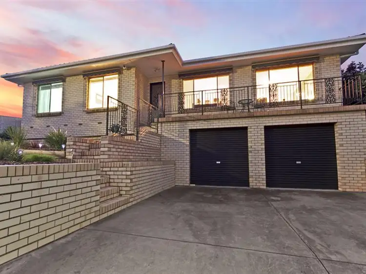 Main view of Homely house listing, 10 Klopper Street, Redwood Park SA 5097