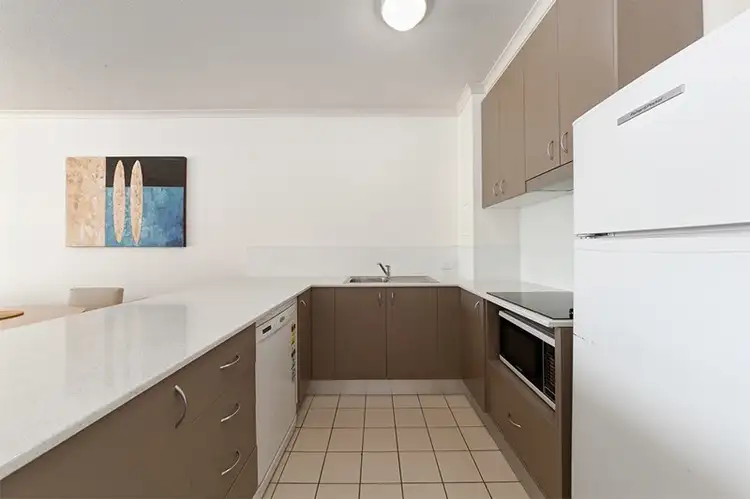Third view of Homely apartment listing, 301/44 Ferry Street, Kangaroo Point QLD 4169