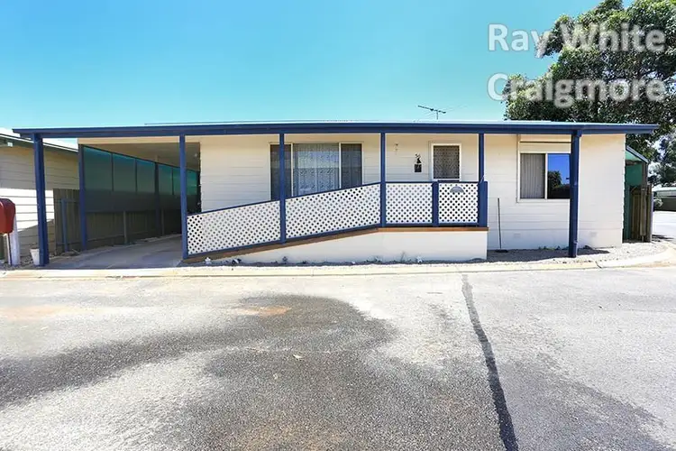 site 56 Jacaranda Street, Elizabeth Village, 1 Andrews Road, Penfield SA 5121