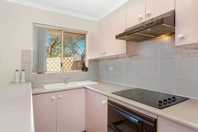 Third view of Homely apartment listing, 29/16 Bardwell Road, Mosman NSW 2088