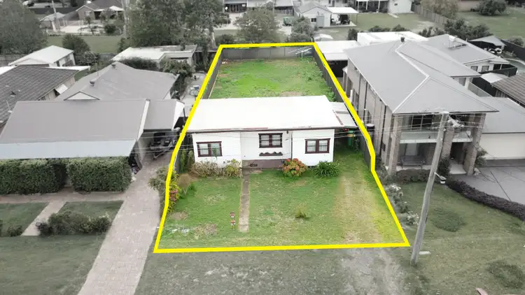 Third view of Homely house listing, 57 Loftus Street, Regentville NSW 2745