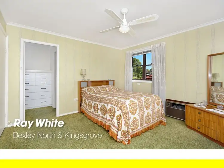 Sixth view of Homely house listing, 28 Banner Road, Kingsgrove NSW 2208