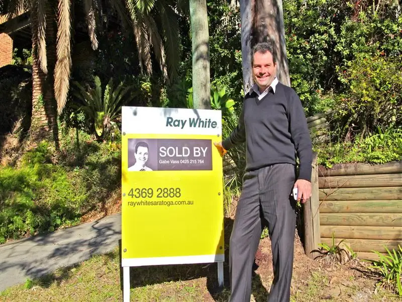 Main view of Homely house listing, 10 Moray Parade, Saratoga NSW 2251