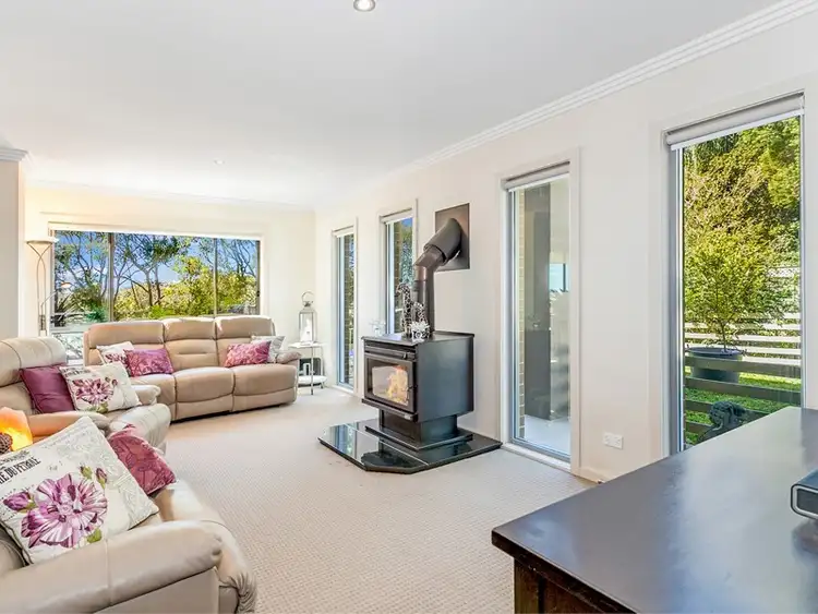 Fifth view of Homely house listing, 42a The Crescent, Helensburgh NSW 2508
