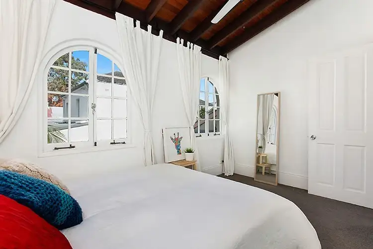 Fifth view of Homely terrace listing, 13 Shadforth Street, Paddington NSW 2021