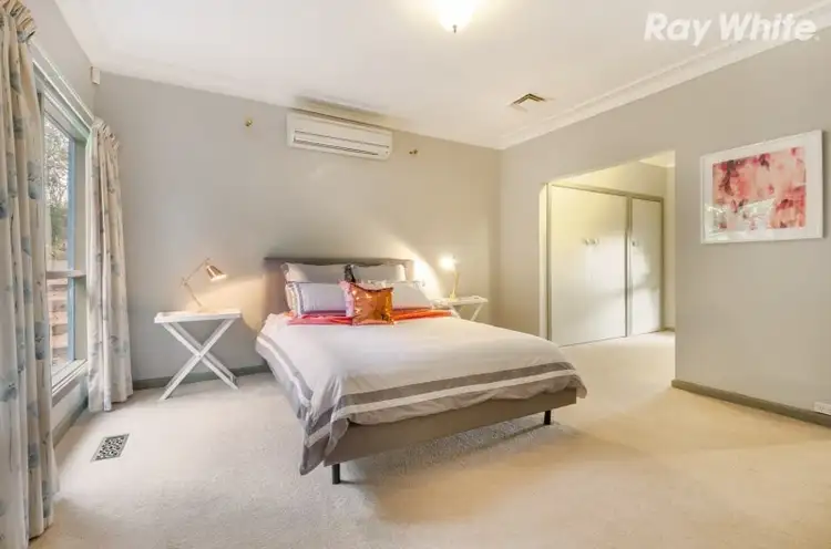 Sixth view of Homely house listing, 18 Finmere Crescent, Upper Ferntree Gully VIC 3156