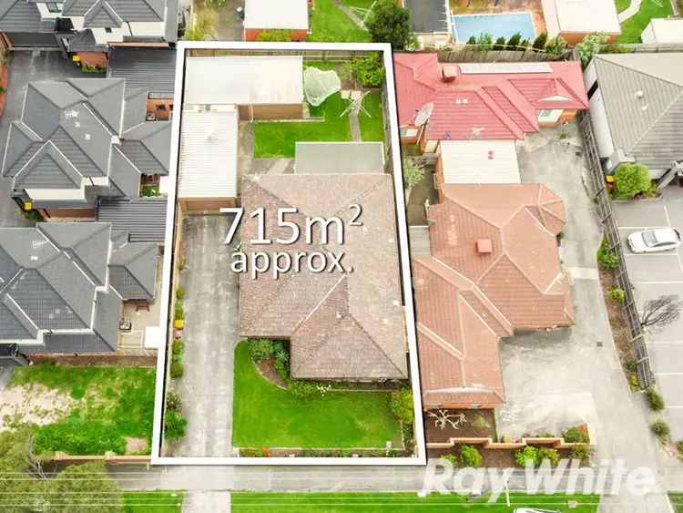 Second view of Homely house listing, 233 Burwood Highway, Burwood East VIC 3151