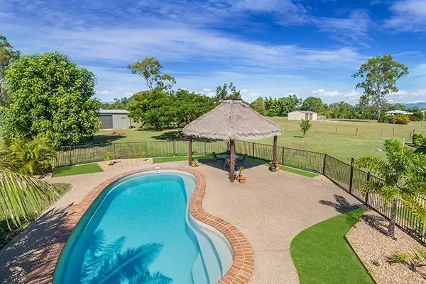 Fifth view of Homely house listing, 9 Chatham Court, Alice River QLD 4817