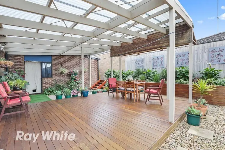 Fifth view of Homely house listing, 57 Narawi Avenue, Clifton Springs VIC 3222