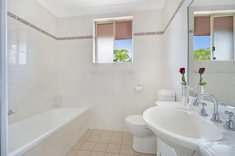 Seventh view of Homely townhouse listing, 4/50-52 Alexandra Street, Drummoyne NSW 2047