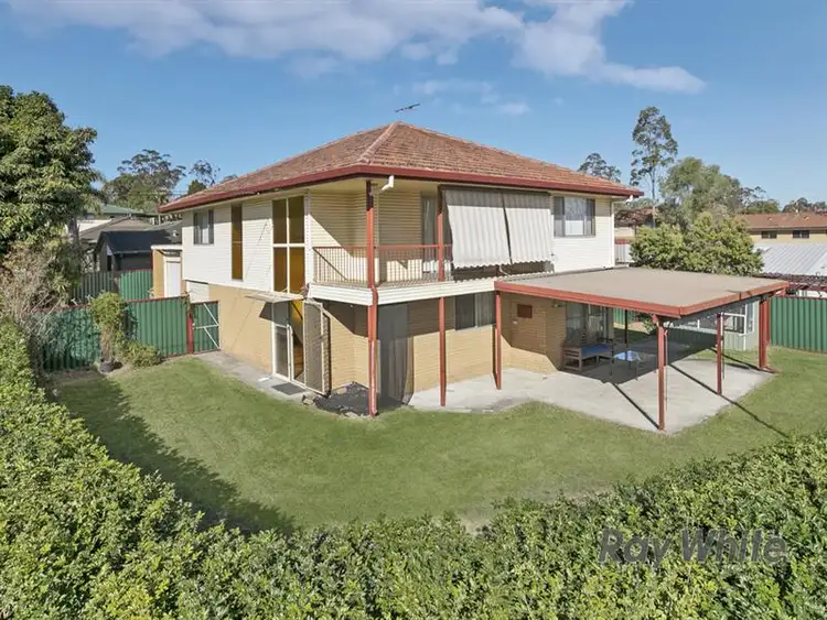 Second view of Homely house listing, 1 Arcadia Street, Capalaba QLD 4157