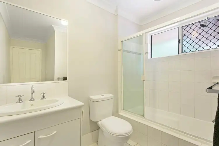 Seventh view of Homely townhouse listing, 11/12 Edmondson Street, Corinda QLD 4075
