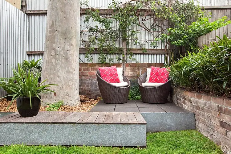 Second view of Homely house listing, 27 Caroline Street, Redfern NSW 2016
