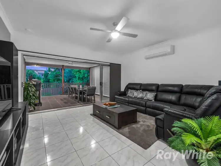 Fourth view of Homely house listing, 46 Broughton Road, Kedron QLD 4031