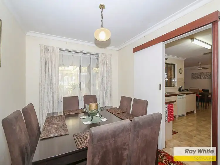 Third view of Homely house listing, 11 Strathaven Crescent, Greenwood WA 6024