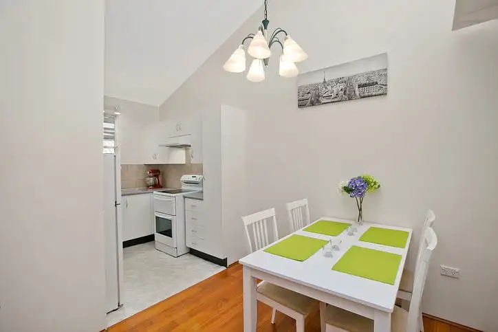 Third view of Homely apartment listing, 7/59-61 Falcon Street, Crows Nest NSW 2065