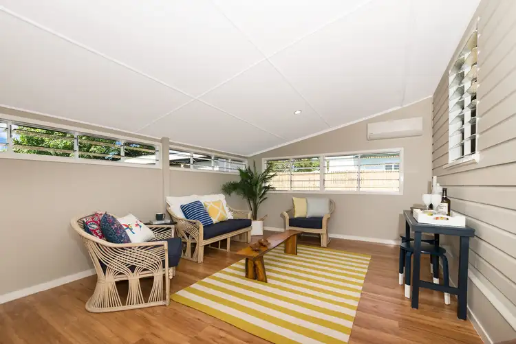 Seventh view of Homely house listing, 16 Urquhart Street, Currajong QLD 4812