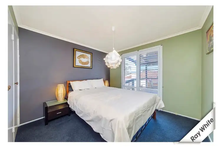 Sixth view of Homely house listing, 119 Jim Pike Avenue, Gordon ACT 2906