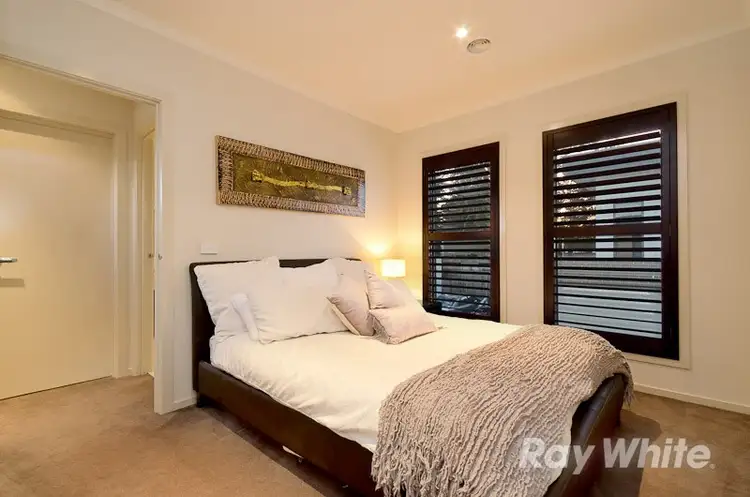 Fifth view of Homely townhouse listing, 9/22 Sanders Road, Frankston South VIC 3199