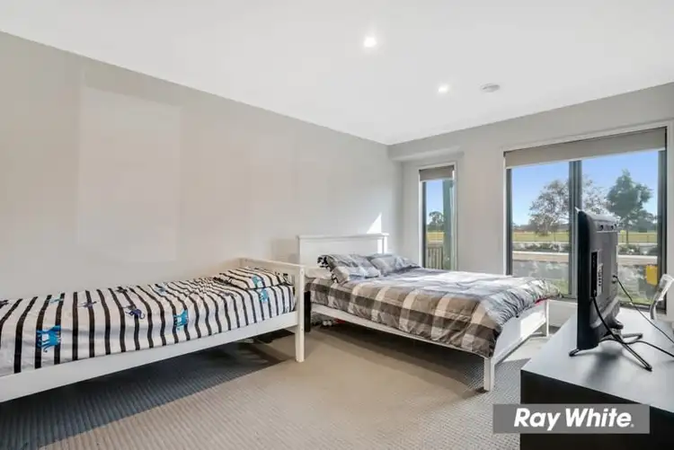 Fifth view of Homely house listing, 24 Wootten Road, Tarneit VIC 3029