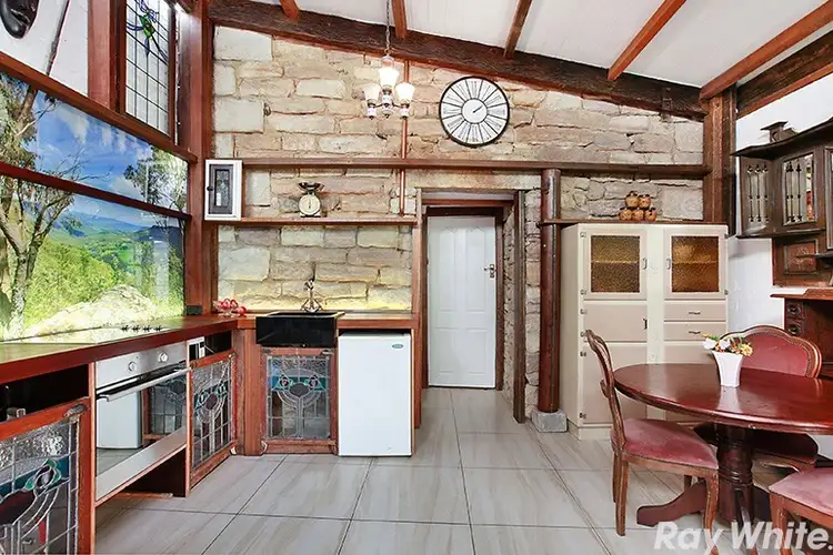 Second view of Homely apartment listing, 3/4 Underwood Street, Paddington NSW 2021