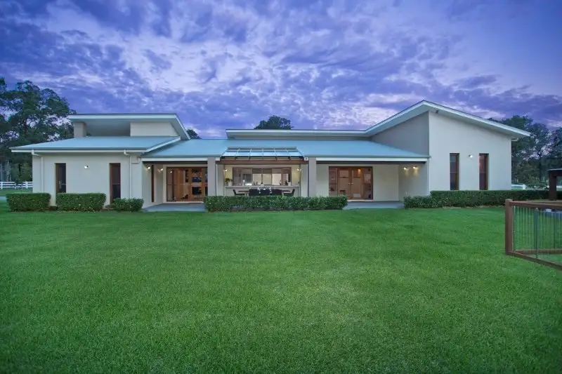 Main view of Homely house listing, 9 Punchs Road, Clarence Town NSW 2321