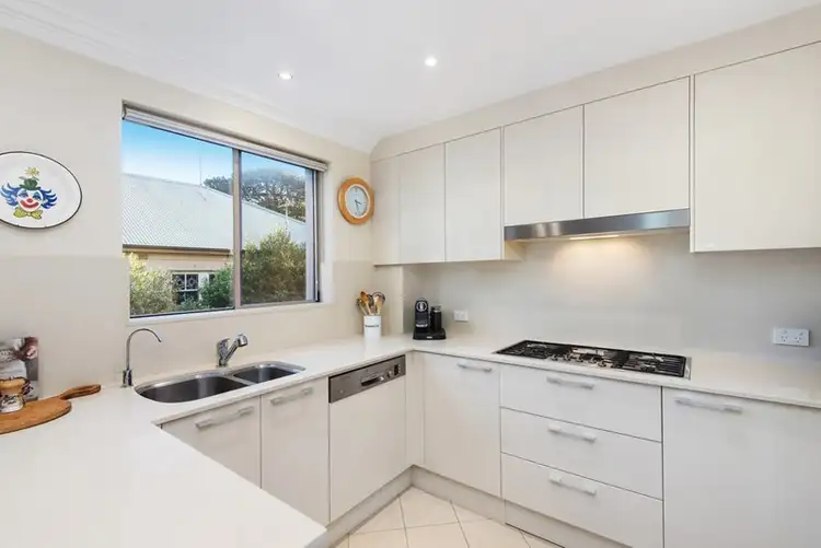 Fourth view of Homely apartment listing, 4/34 Spencer Street, Rose Bay NSW 2029