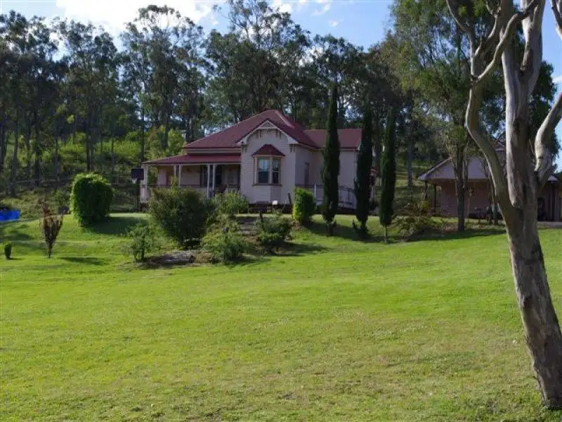 Main view of Homely rural property listing, 29 Farquharson Road, Top Camp QLD 4350