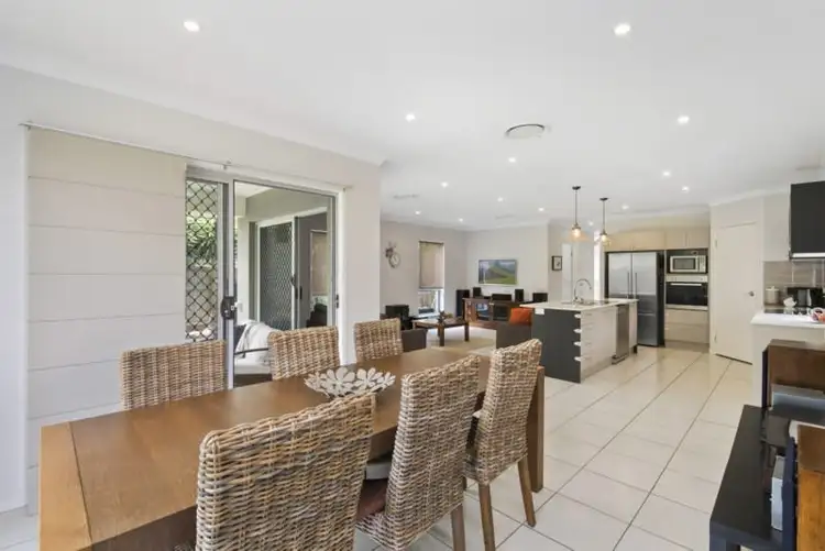Fourth view of Homely house listing, 29 Williams Crescent, North Lakes QLD 4509