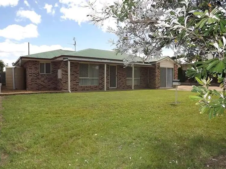 Main view of Homely house listing, 16 Lee Court, Crows Nest QLD 4355