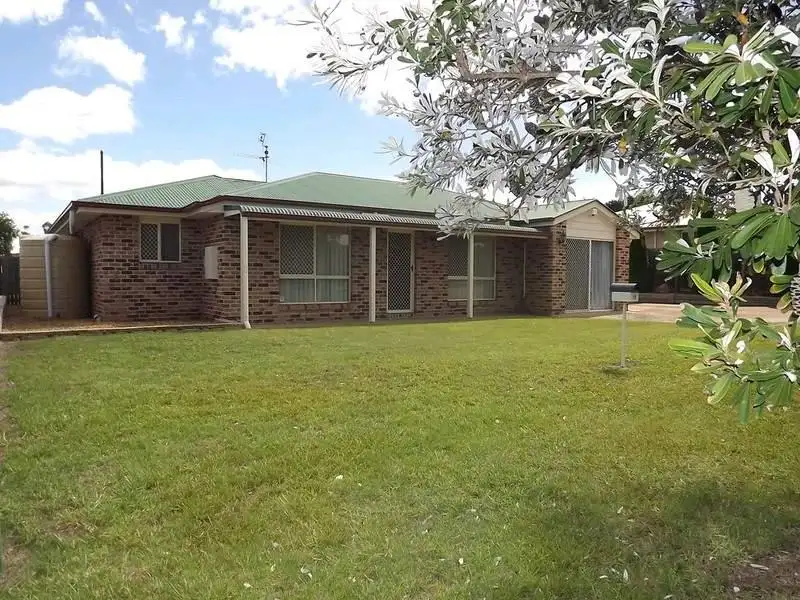 Main view of Homely house listing, 16 Lee Court, Crows Nest QLD 4355