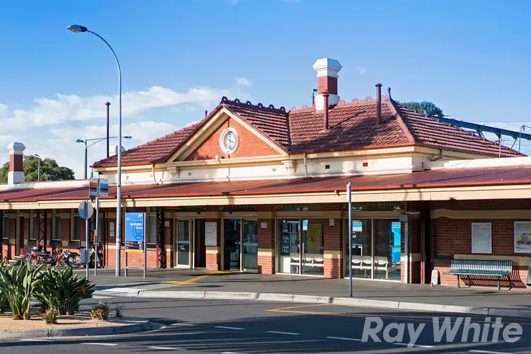 Seventh view of Homely apartment listing, 207/18-34 Station Street, Sandringham VIC 3191