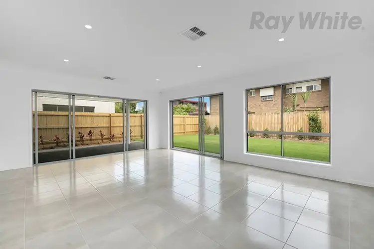 Fourth view of Homely house listing, 12A Petrina Street, Eight Mile Plains QLD 4113