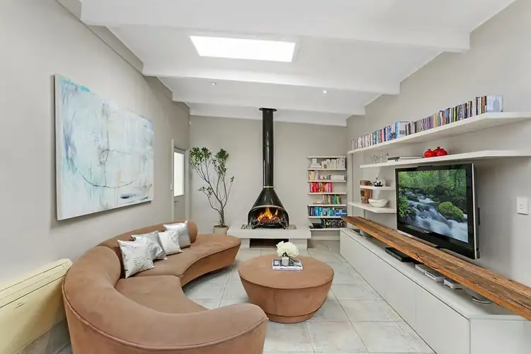 Fifth view of Homely house listing, 34 Glendon Road, Double Bay NSW 2028