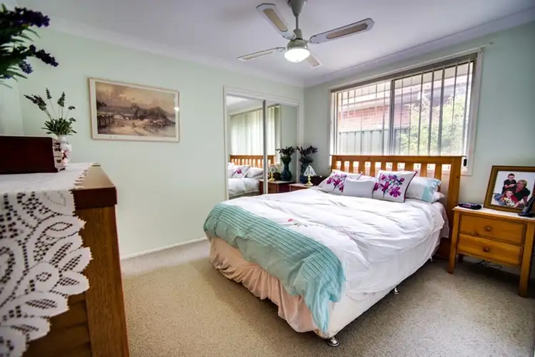 Seventh view of Homely house listing, 11 Tulipwood Drive, Colyton NSW 2760