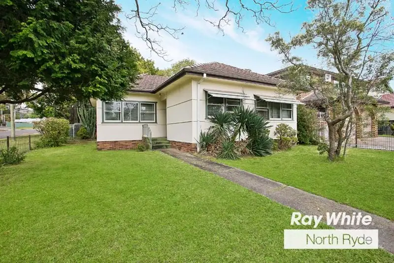Main view of Homely house listing, 32 Bowden Street, Ryde NSW 2112